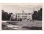VRÁŽ U PÍSKU SANATORIUM PRAVÁ FOTO. cca r. 1938 °53985CH
