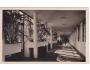 VRÁŽ U PÍSKU SANATORIUM ORBIS Kčs 0.50 °53985L