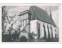 MILEVSKO CHRÁM FOTOTYPIA cca r.1940 °53985O