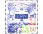 Nizozemsko 1994 Pošta akciová společnost, Michel č.1517 **