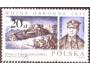 Polsko 1988 Brigádní generál Antoni Szylling, Michel č.3161