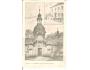 BÍLÁ HORA + HOSPODA / PRAHA = rok1901?*a==2195