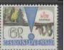 A00059 ** Československo kat.č. 2383 DV 4/1