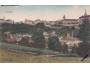 TÁBOR cca r.1918 F.Z.P. NÁKL. M. MENDL ***53986S