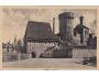 TÁBOR KOTNOV r.1931 NÁKL. J.Š.P. ***53987G