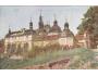 KLOKOTY U TÁBORA cca r. 1918 ***53988
