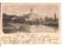 MORAVSKÝ KRUMLOV  =rok 1898*a==2250