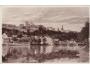TÁBOR cca r.1930 NÁKL. ZUNA °53990L
