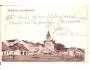 BZENEC =rok 1899*a==2262
