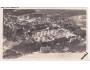 BECHYNĚ POHLED Z LETADLA č.91 r.1925 NÁKL. KČT °53992O