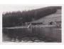 MLADÁ VOŽICE KOUPALIŠTĚ cca r. 1930 ROTOGRAFIE °53992T