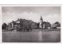 PLANÁ NAD LUŽNICÍ cca r. 1938 NÁKL. DRTINA °53993D