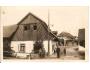DOBRUŠKA - NÁCHOD,RODNÝ DŮM VĚKA /r.1929?*bs1