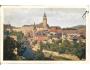 ČESKÝ KRUMLOV /r.1930?*bs182
