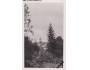 JISTEBNICE U TÁBORA cca r. 1940 FOTO RESCH °53993K