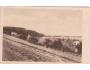 SOBĚSLAV POD SVÁKOVEM r. 1946 NÁKL. SMRŽ °53993Q