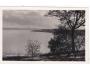 HORUSICKÝ RYBNÍK U VESELÍ N/L cca r. 1930 BOROVSKÝ °53993X