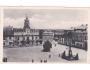 VESELÍ NAD LUŽ. NÁMĚSTÍ cca r. 1940 č.6 JŠP °53994A