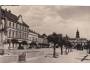 VESELÍ NAD LUŽ. NÁMĚSTÍ ORBIS Kčs 0.50 °53994C