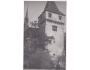 BLATNÁ ZÁMEK r. 1941 KODAK FOTO ***53995K