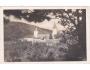 KŘIVOKLÁT HRAD cca r. 1935 JSK ***53995P