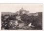 PERNŠTEJN HRAD r. 1925 NÁKL. KČST GRAFO ČUDA °53995Q