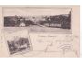 VRANOVICE ZÁMEČEK r.1901 NAKL. M. TOMCOVÁ °53995W