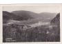 ZVÍKOVEC PARTIE S MOSTEM cca r. 1930 FOTO PLAS °53996J