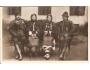 HUCULOVÉ =PODKARPATSKÁ RUS/rok1925?*kro1322