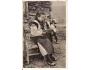 HUCULOVÉ =PODKARPATSKÁ RUS/rok1931?*kro1323