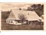 KUNVALD =HUSŮV SBOR= ORLICKÉ HORY =rok 1948?*a==2430