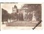 PROSTĚJOV = HAVLÍČEK POMNÍK =rok 1930?*a==2454