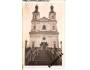 LUŽE / CHRUDIM =rok 1931?*a==2458