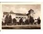 JILOVIŠTĚ + ŠKOLA / PRAHA =rok 1950?*a==2473