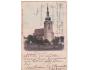 PELHŘIMOV cca r.1900 NAKL. HRBEK °53997O
