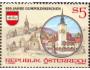 Rakousko 1990 Město Gumpoldskirchen, Michel č.1997 **