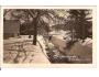 KRKONOŠE =SOKOLSKÁ BOUDA RAZÍTKO =rok1930?*a==2497