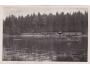 VALCHA U POČÁTEK LETOVISKO cca r. 1940 JŠP °53999E