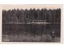 POČÁTKY JEZERO LETOVISKO cca r. 1930 BEZ NAKL. °53999G