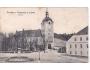 KAMENICE NAD LIPOU  ZÁMEK cca r.1910 NÁKL. VESELÝ   °53999Y