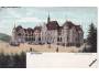 MARIÁNSKÉ LÁZNĚ HOTEL KRAKONOŠ cca r.1900 ZIEHER ***54000B