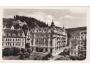 MARIÁNSKÉ LÁZNĚ HOTEL HVĚZDA ORBIS Kčs 2.50 ***54000T