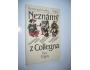 Paul Elgers: Neznámý z Collegna (tři historické detektivky)