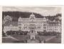 MARIÁNSKÉ LÁZNĚ GOTTWALDOVO NÁM. ORBIS Kčs 2.50 ***54001P