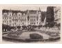 MARIÁNSKÉ LÁZNĚ STALINOVO NÁM. ORBIS Kčs 2.50 ***54001Q