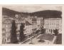 MARIÁNSKÉ LÁZNĚ STALINOVO NÁM. ORBIS Kčs 2.50 ***54001R