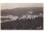 MARIÁNSKÉ LÁZNĚ Z ROZHLEDNY č.144 FOTO LAMSALZER ***54002B