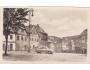 LOKET NAD OHŘÍ AUTO TATRAPLÁN ORBIS Kčs 2.50 ***54002CH