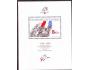 ČSR 1989 Francouzská revoluce, Pofis č.A2896 **