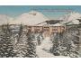 VYSOKÉ TATRY = SANATORIUM =rok1922?*A3984